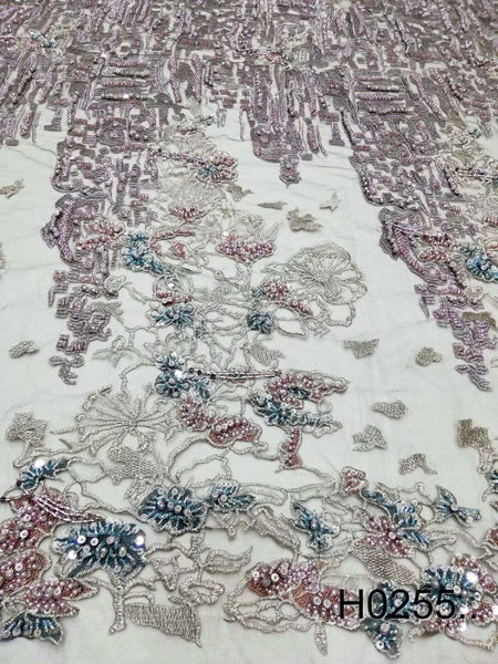Shelo Lace Fabric