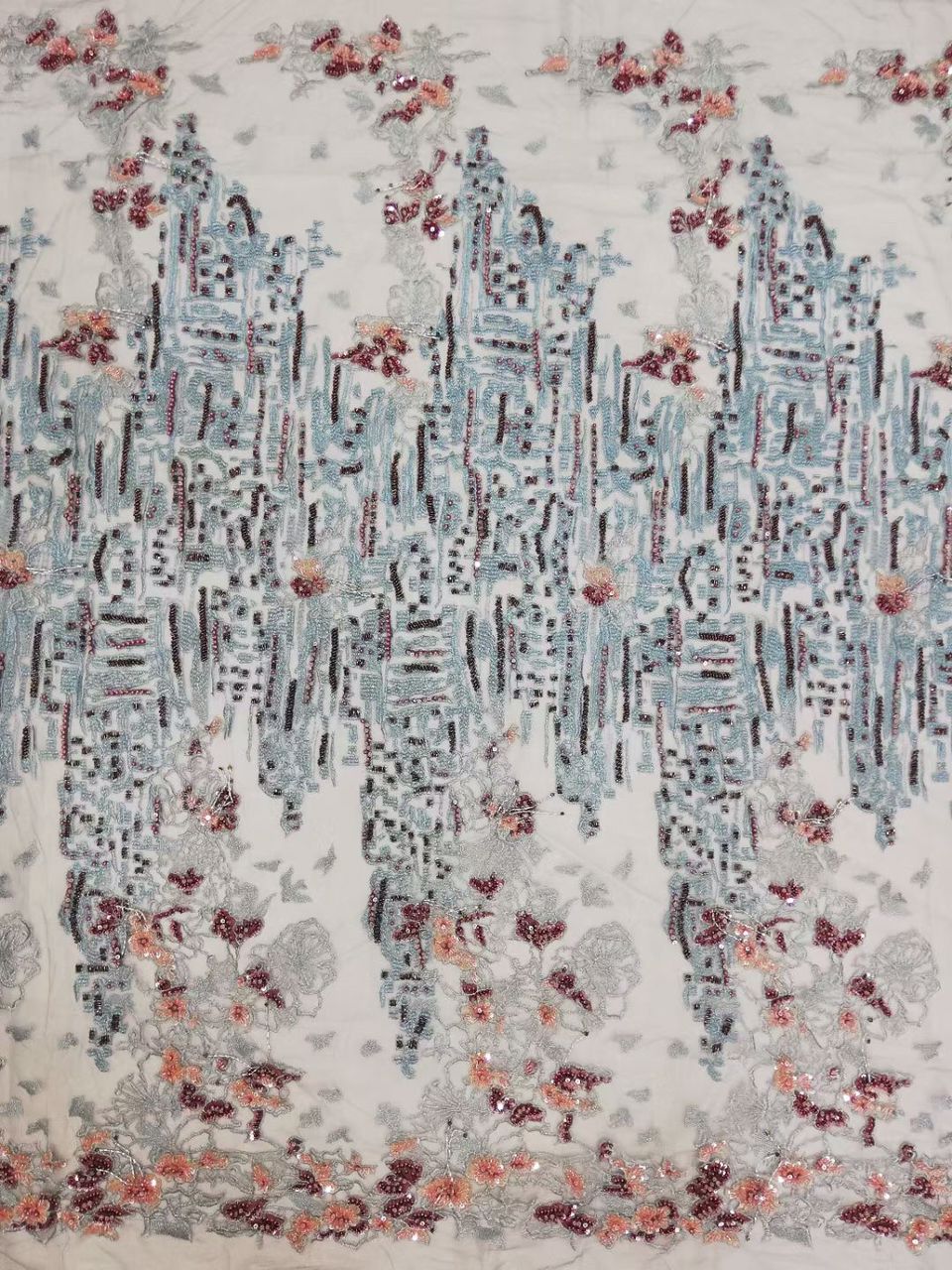 Shelo Lace Fabric