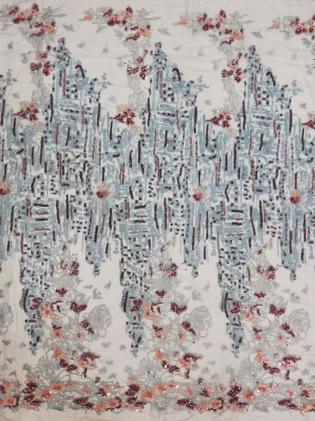 Shelo Lace Fabric