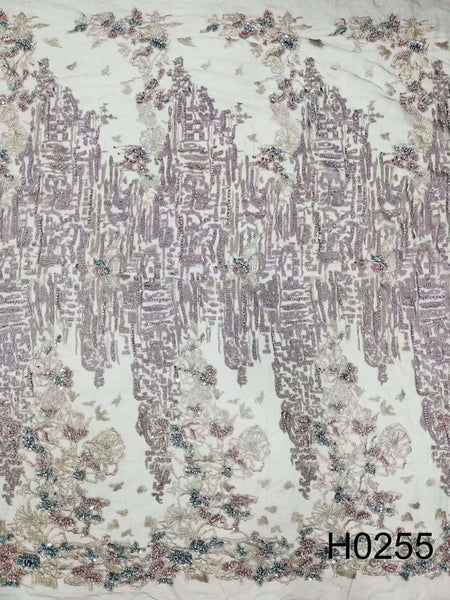 Shelo Lace Fabric