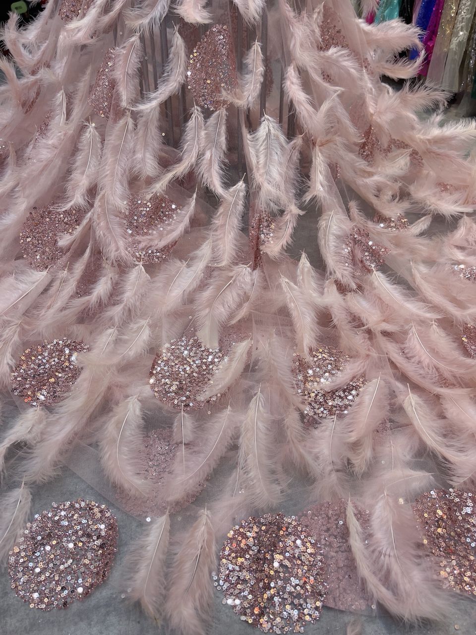 Panton  Fabric