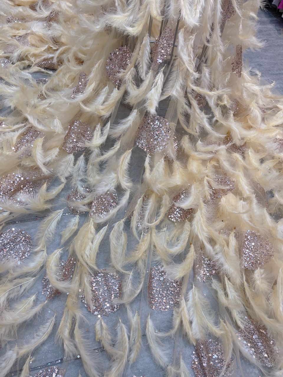 Panton  Fabric
