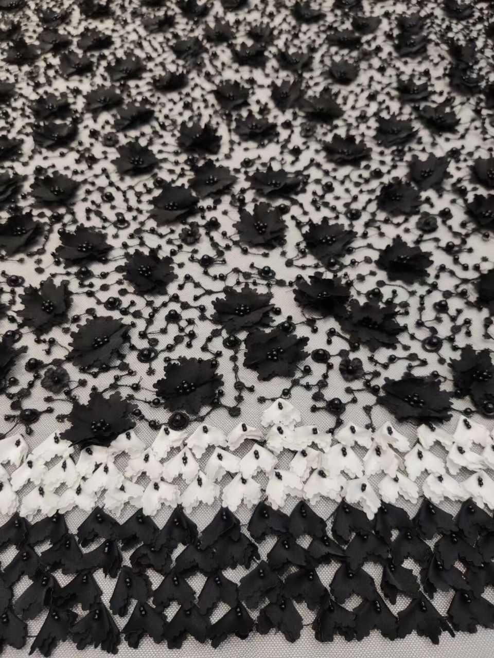 Hestia Lace Fabric