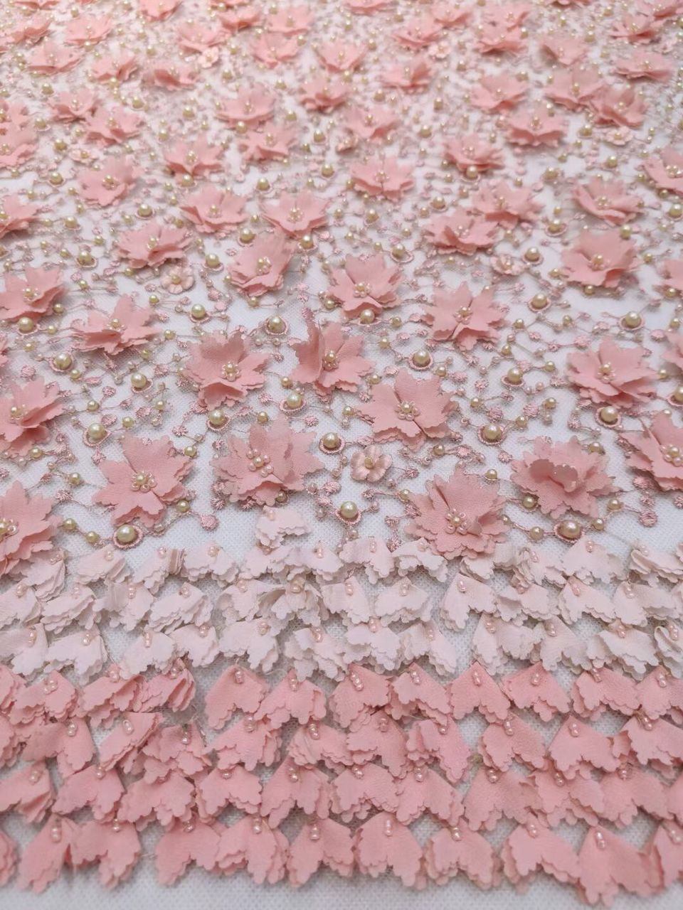 Hestia Lace Fabric
