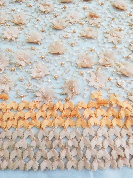 Hestia Lace Fabric