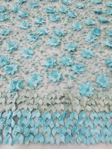 Hestia Lace Fabric