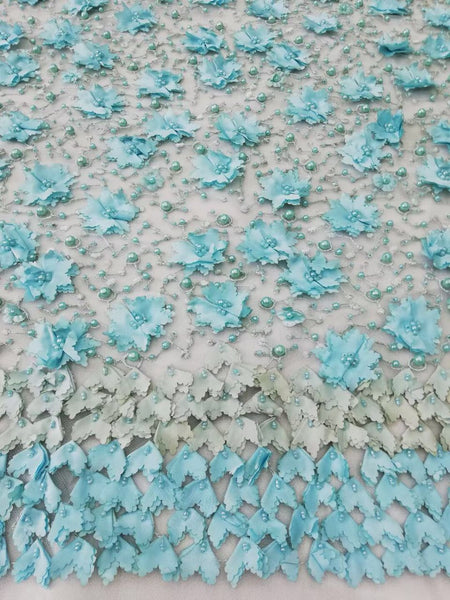 Hestia Lace Fabric