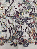 Tina Lace Fabric