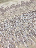 Astro Lace Fabric