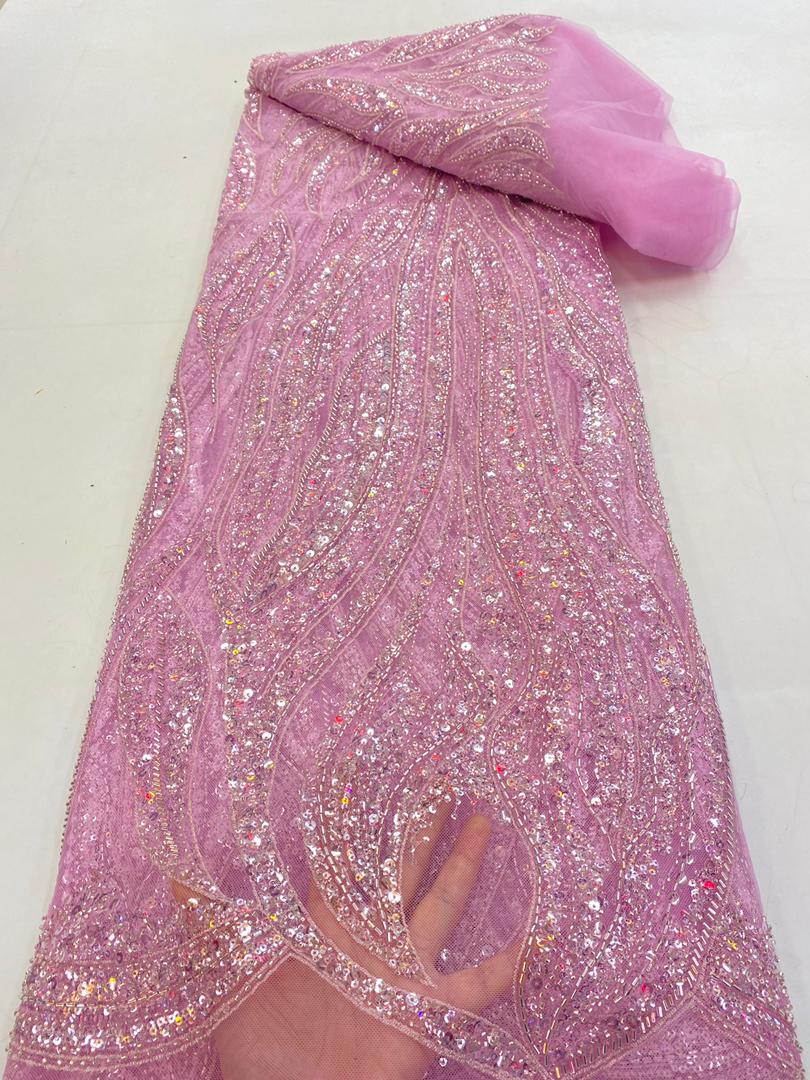 Leveny Lace Fabric