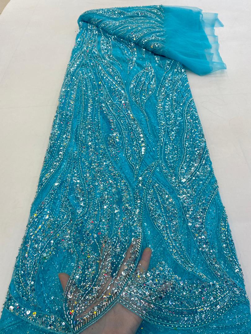 Leveny Lace Fabric