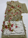 Sonya Lace Fabric