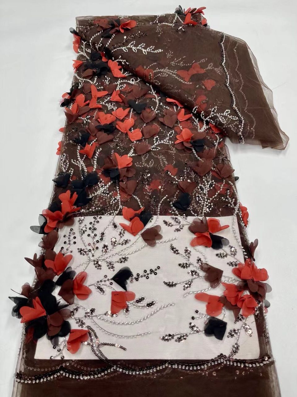 Sonya Lace Fabric