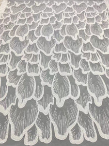 Shore Sequin Fabric