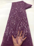Ceres Sequin Fabric