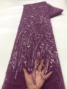 Ceres Sequin Fabric