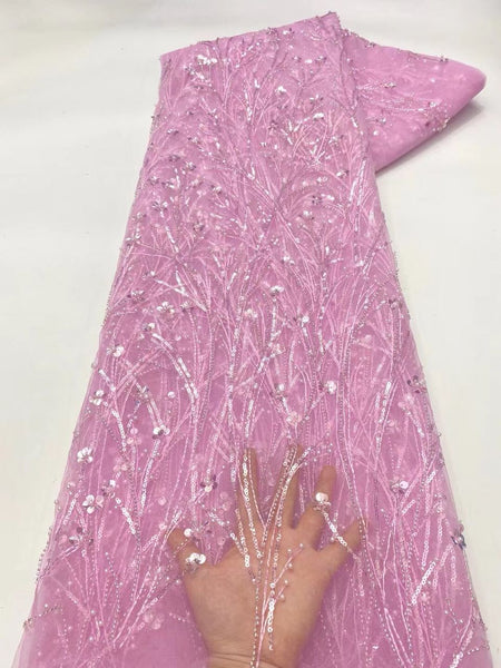 Ceres Sequin Fabric