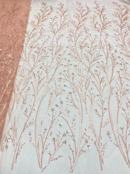 Ceres Sequin Fabric