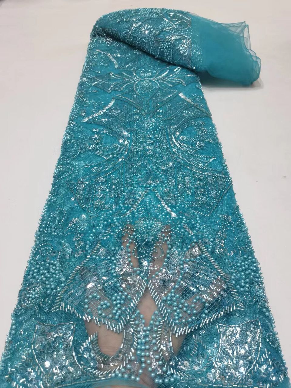 Molly Sequin Fabric