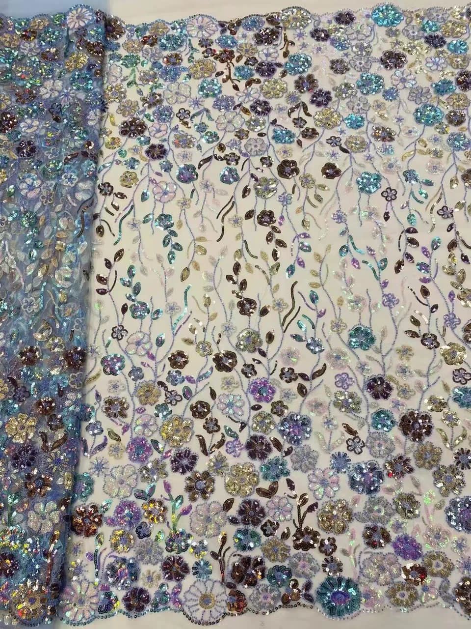 Radan Lace Fabric