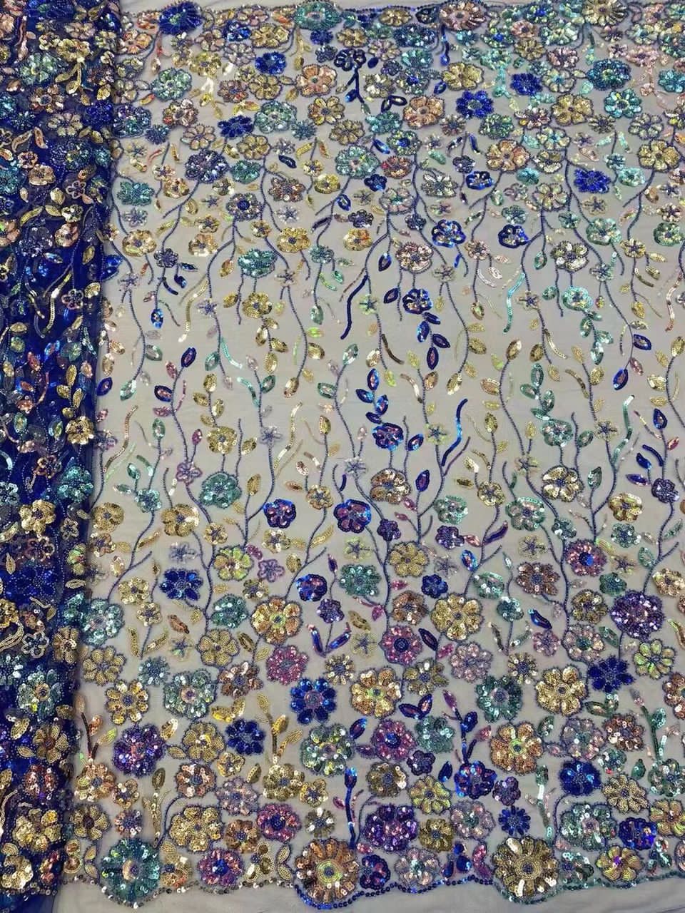 Radan Lace Fabric