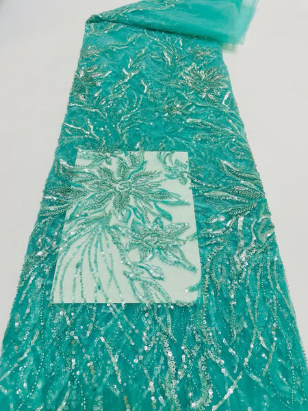 Rani Sequin Fabric