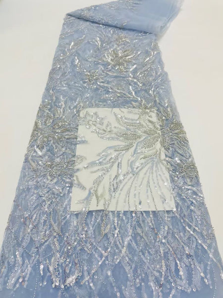 Rani Sequin Fabric