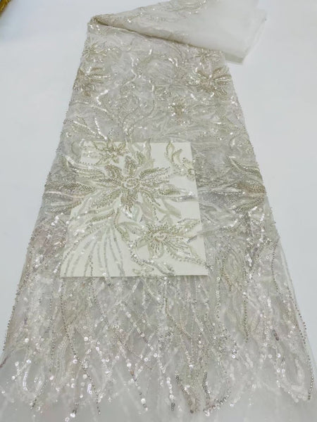 Rani Sequin Fabric