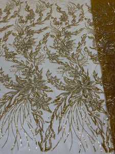 Rani Sequin Fabric