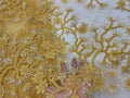 Dendron Lace Fabric