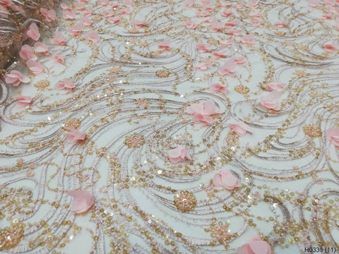 Sinoa Lace Fabric