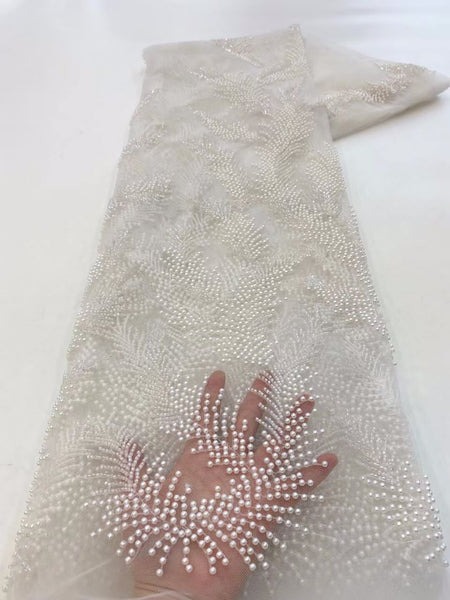 Dion Lace Fabric