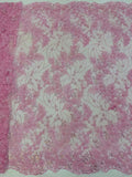 Amanda Lace Fabric