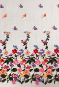 Flora Lace Fabric