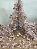 Andro Lace Fabric