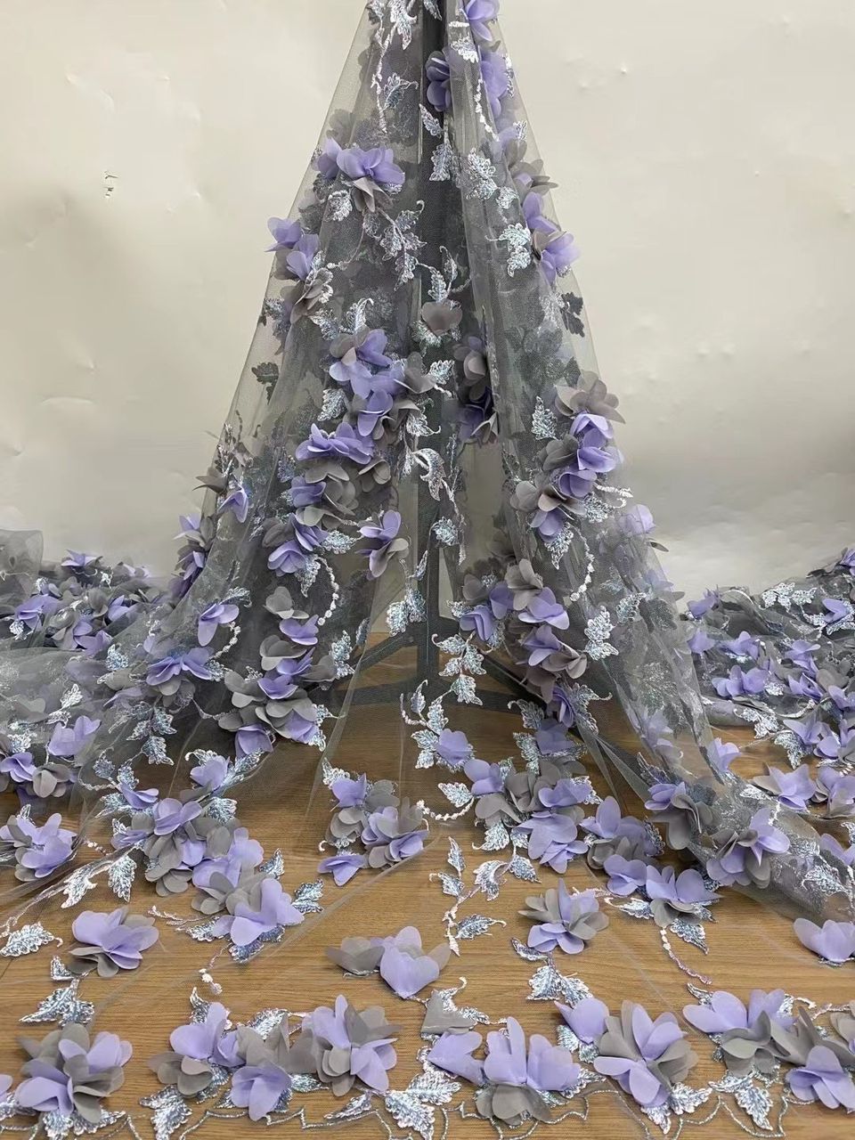 Andro Lace Fabric