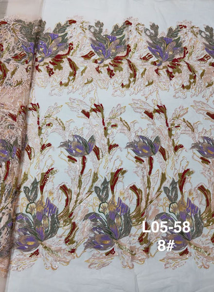 Apero Lace Fabric