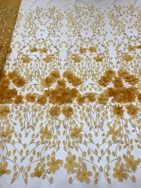 Jezelle Lace Fabric