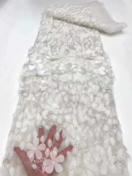 Jezelle Lace Fabric