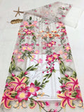Pana Lace Fabric