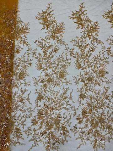 Valencia Lace Fabric