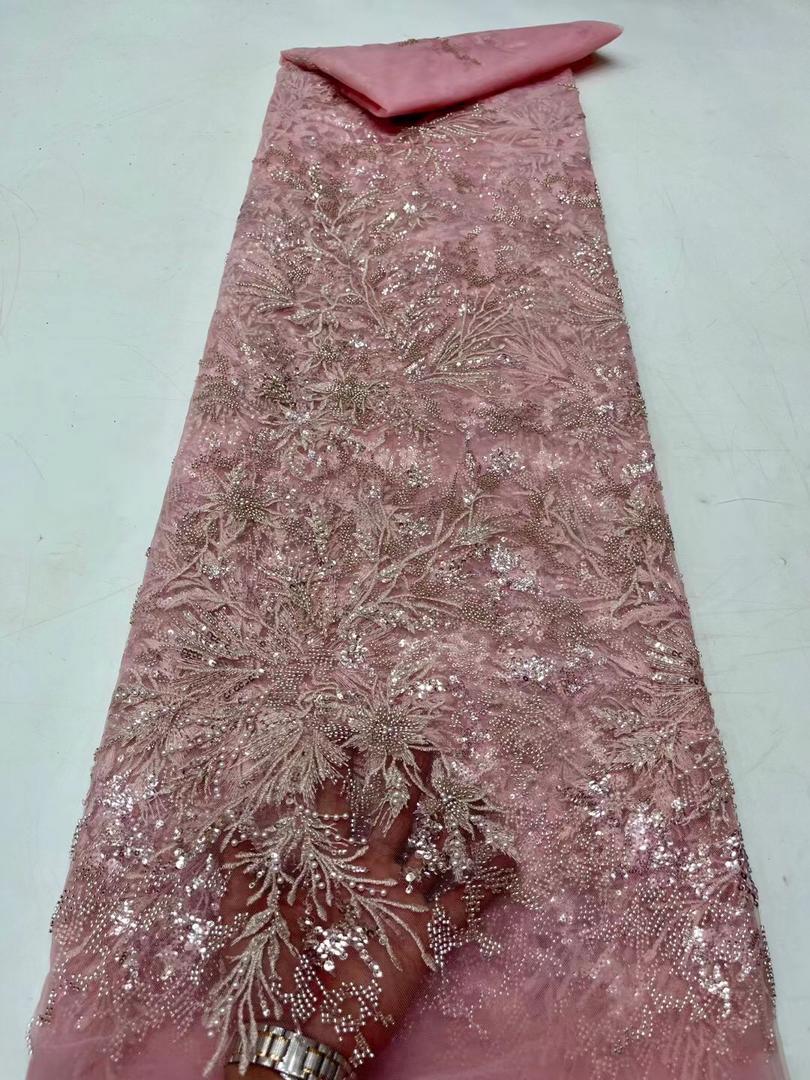 Valencia Lace Fabric