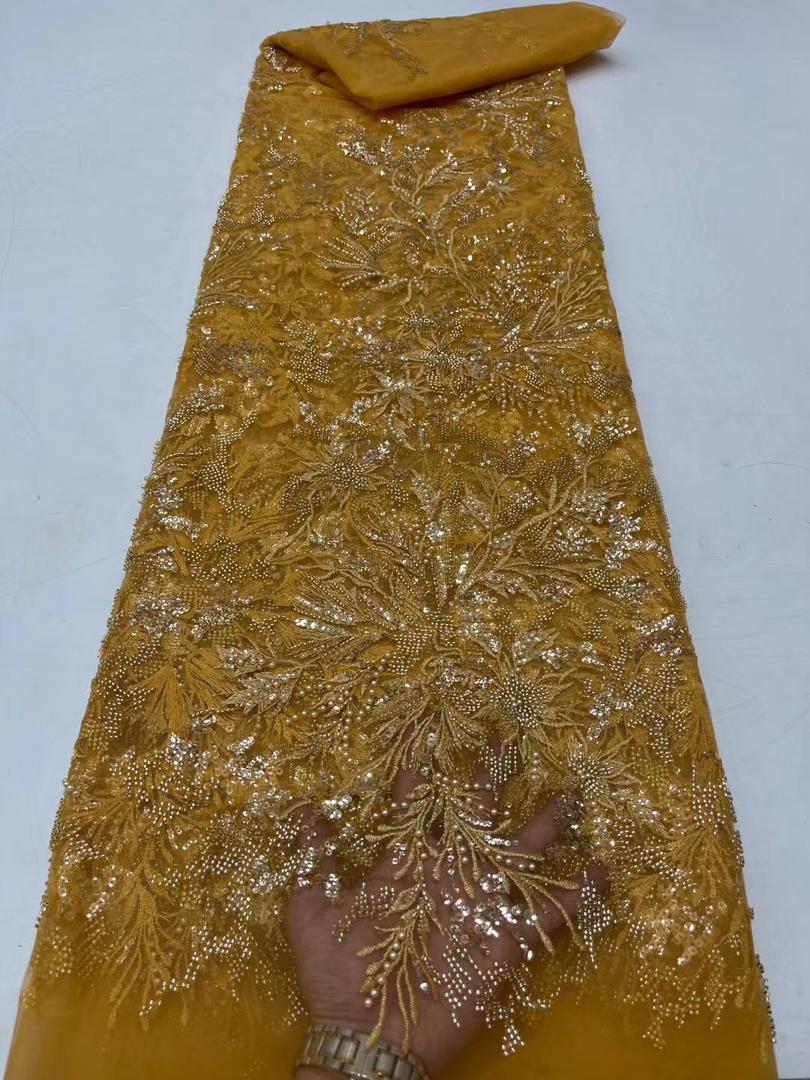 Valencia Lace Fabric