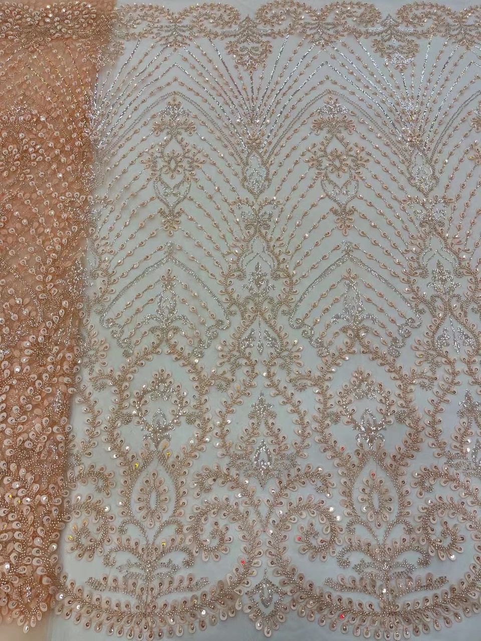 Anyar Lace Fabric