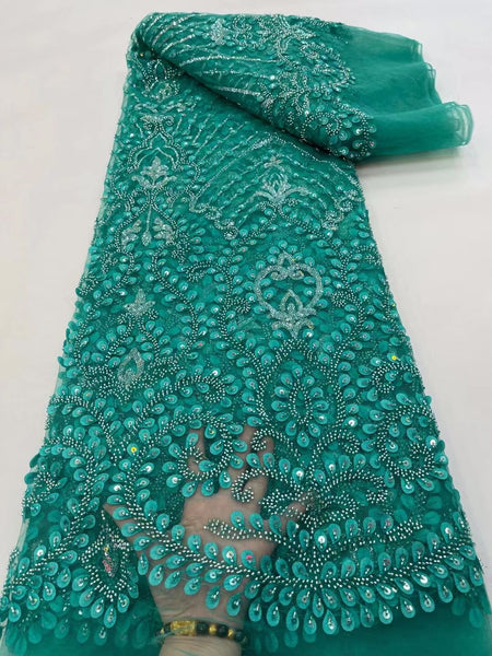Anyar Lace Fabric