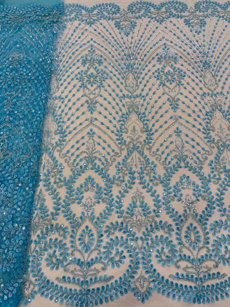 Anyar Lace Fabric