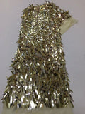 Oliviane Sequin Fabric