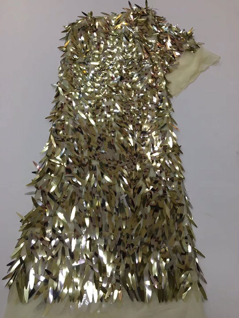 Oliviane Sequin Fabric