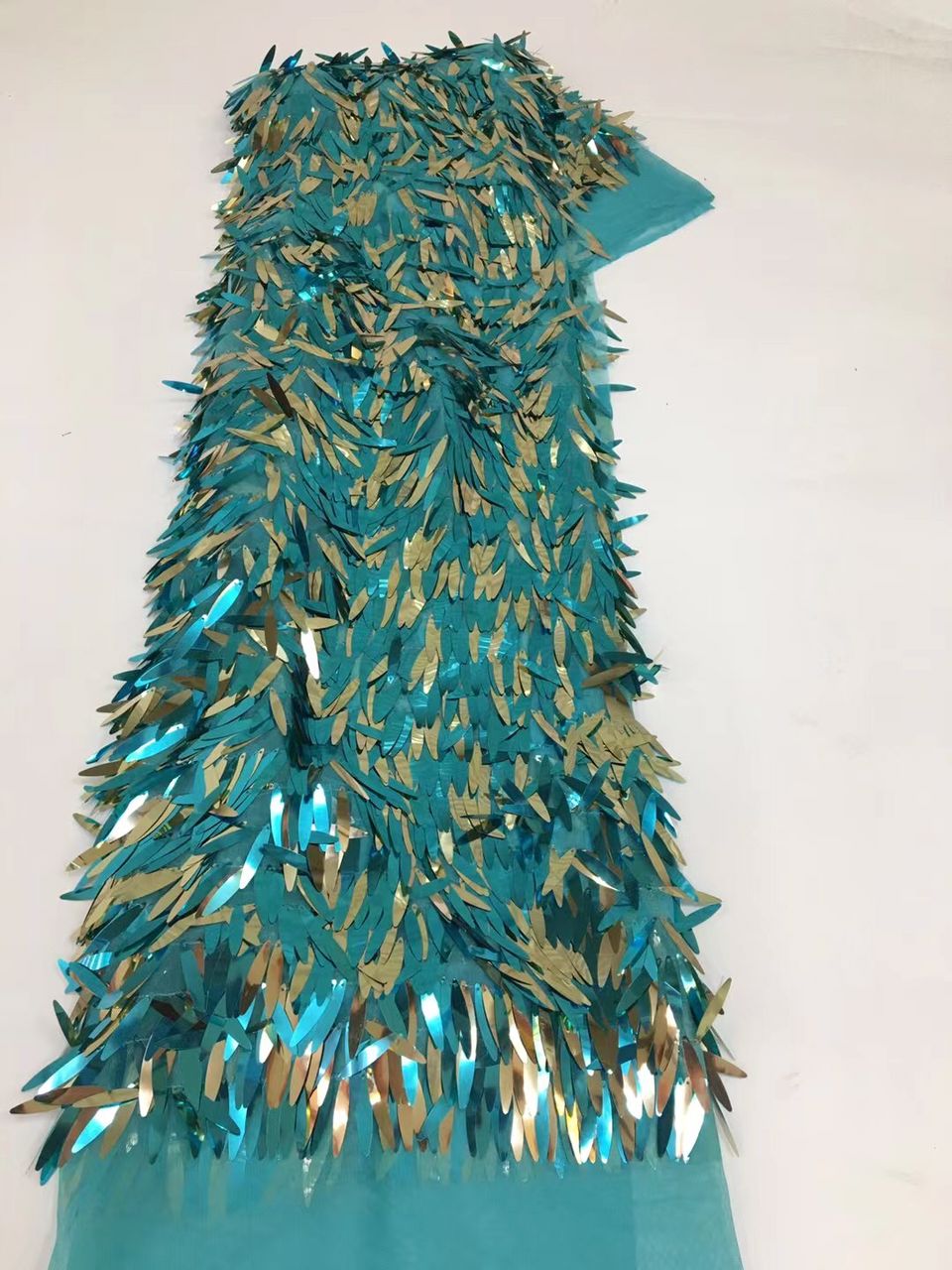 Oliviane Sequin Fabric
