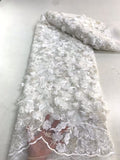 Anba Lace Fabric